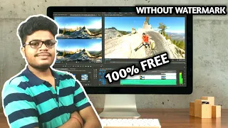 Top 6 Video editing Software without watermark  (2020) 🔥🔥 for Windows, MacOs & Linux...