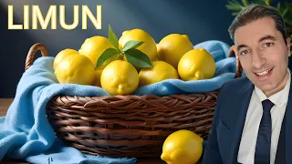 What will happen if you eat 1 LEMON every day?