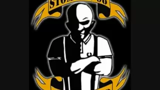 Stomper 98 - Skinhead, So bist Du