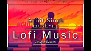 lofi  || Arijit song remix|| 😵‍💫💔💔|| #subcribe #hitshindisong #audioremix #arijitsingh#inshot