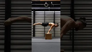 Learn Planche faster | Secret technique