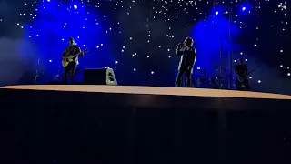 U2 Love Me Tender, Sphere Las Vegas 10/21/2023 Live Front Row