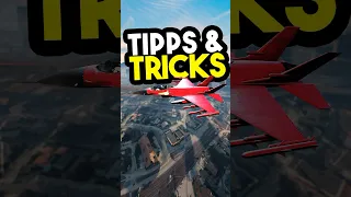 MEGA TRICKS für GTA 5 #gta #gta5 #gtaonline