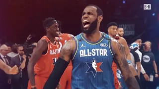 2020 NBA All-Star Game Mini Movie