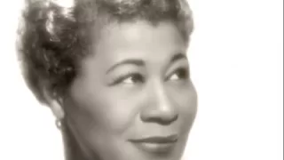 Ella Fitzgerald - Night and Day (w/ lyrics)