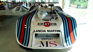 Lancia Sport  LC1 - 1981