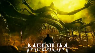 Прохождение The Medium #6 ➤ ПОЖИРАТЕЛЬ ДЕТЕЙ