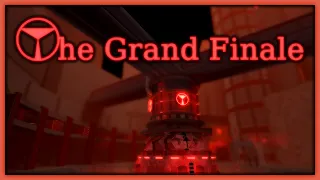 The Grand Finale | Tria.OS