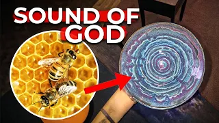 The Sound That Transforms Every Cell in Your Body (the sound of God)