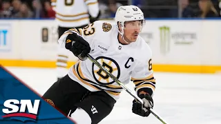 Will Bruins' Brad Marchand Be A Future Hockey Hall-of-Famer? | To The Point