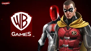 Unused & Canceled Content from WB Games Projects Roundup