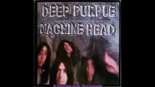 Deep Purple - Never Before - HiRes Vinyl Remaster