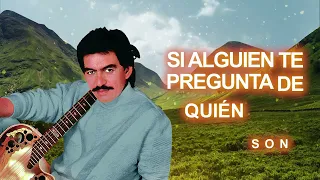 Joan Sebastian – Veinticinco Rosas (Letra Oficial)