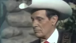 Ernest Tubb - Thanks A Lot  & (w/ Loretta Lynn) - Who's Gonna Take Your Garbage Out