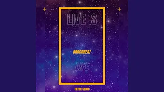 Live Is Life (TikTok Sound)