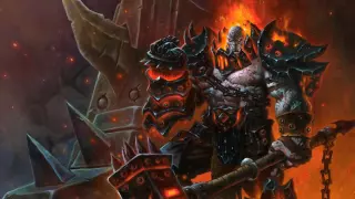 Чернорук в World of Warcraft - MinuteGameHistory