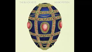 T͟h͟e B͟l͟ack Keys -  Magic Potion (Remastered) 2021