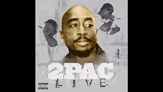 2Pac - Hit 'Em Up 432Hz