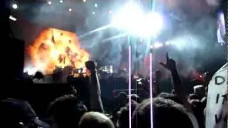 Paul McCartney - Live And Let Die (Rio de Janeiro)