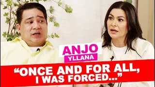 Anjo Yllana, may klinaro sa Eat Bulaga at Raffy Tulfo in Action issue! | Aiko Melendez