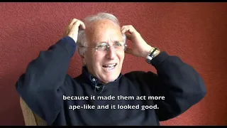 Intervista a Ruggero Deodato 2011