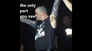 Phil Anselmo a racist? What really happened at the Dimebash 2016 Show!