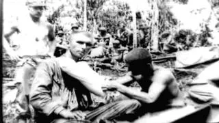 Medical Service In The Jungle 1944 WWII U.S. Army (full)