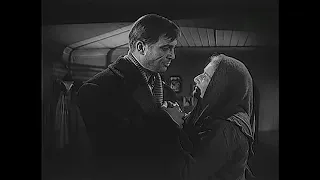 Жизнь прошла мимо (1958) - Мать