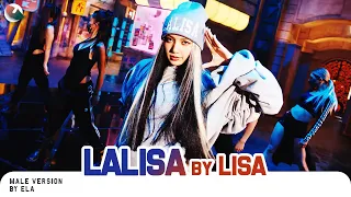 MALE VERSION | LISA - LALISA