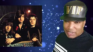 Emerson, Lake & Palmer, Toccata Reaction