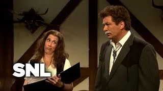 Arizona Evenings - SNL