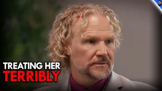 ANOTHER DIVORCE!? Kody Brown BLAMES Robyn For LOSING His Wives! Sister Wives