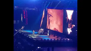 Metallica - For Whom The Bell Tolls  (Triad Combat, Dallas TX)