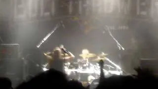 Bolt Thrower- The Killchain / Powder Burns (Live Gagarin 205, Athens 30.05.10)