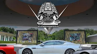 Yes! My car is ready for this Sunday's EvoEspresso Supercars & coffee | Evomalaysia.com