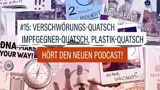 #15 Verschörungs-Quatsch, Impfgegner-Quatsch & Plastik-Quatsch - Children Of Doom