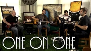 ONE ON ONE: The Longwalls October 17th, 2015 Outlaw Roadshow Full Session