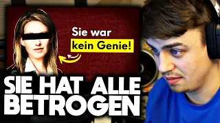 Die größte Betrügerin aller Zeiten 😲💊 | Papaplatte Highlights