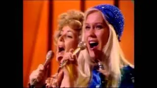 The best Eurovision songs by year - 1970/1979