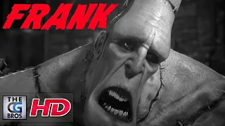 A CGI 3D Short Film: "Frank" | MOPA | TheCGBros