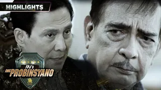 Don Ignacio orders Art to fight Armando's group | FPJ's Ang Probinsyano