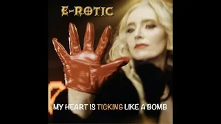 [New] E-Rotic - My Heart Is Ticking Like a Bomb [2023, Europop]