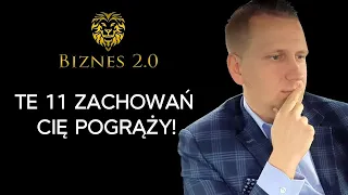 Jak w końcu zacząć godnie żyć? [Biznes 2.0]