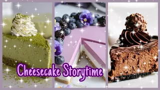 🍰 Cheesecake Recipe and Storytime