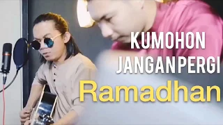 Ramadhan-Maher Zain Cover by OJay_besut