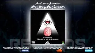 The Kovacs Brothers - The One Who Speaks (Deep Mix)