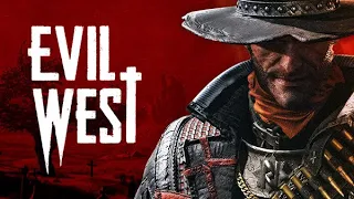 Evil West   The Game Awards 2020 Reveal Trailer   PS5, PS4 2