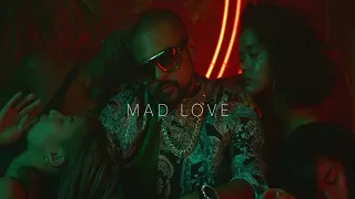 Sean Paul, David Guetta - Mad Love ft. Becky G (Remix)