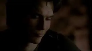 The Vampire Diaries 4x12 - Damon / Klaus Scenes [HD]