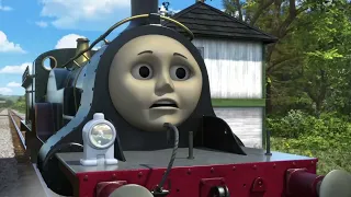 Thomas & Friends Season 24 Episode 5 Emily To The Rescue US Dub HD Part 1